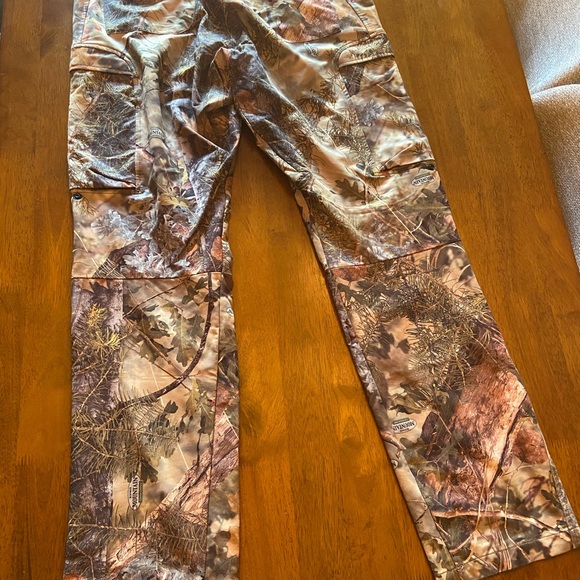 Kings Mountain Shadow Hunting Pants - Picture 3 of 4